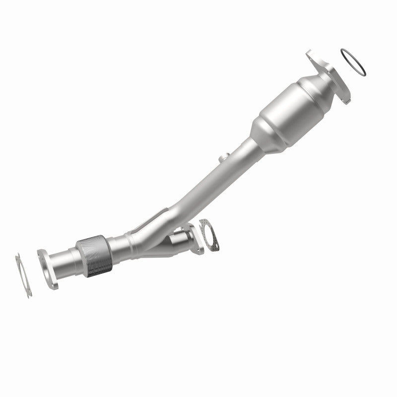 MagnaFlow Conv DF 05-06 Pontiac G6 3.5L Rear Magnaflow