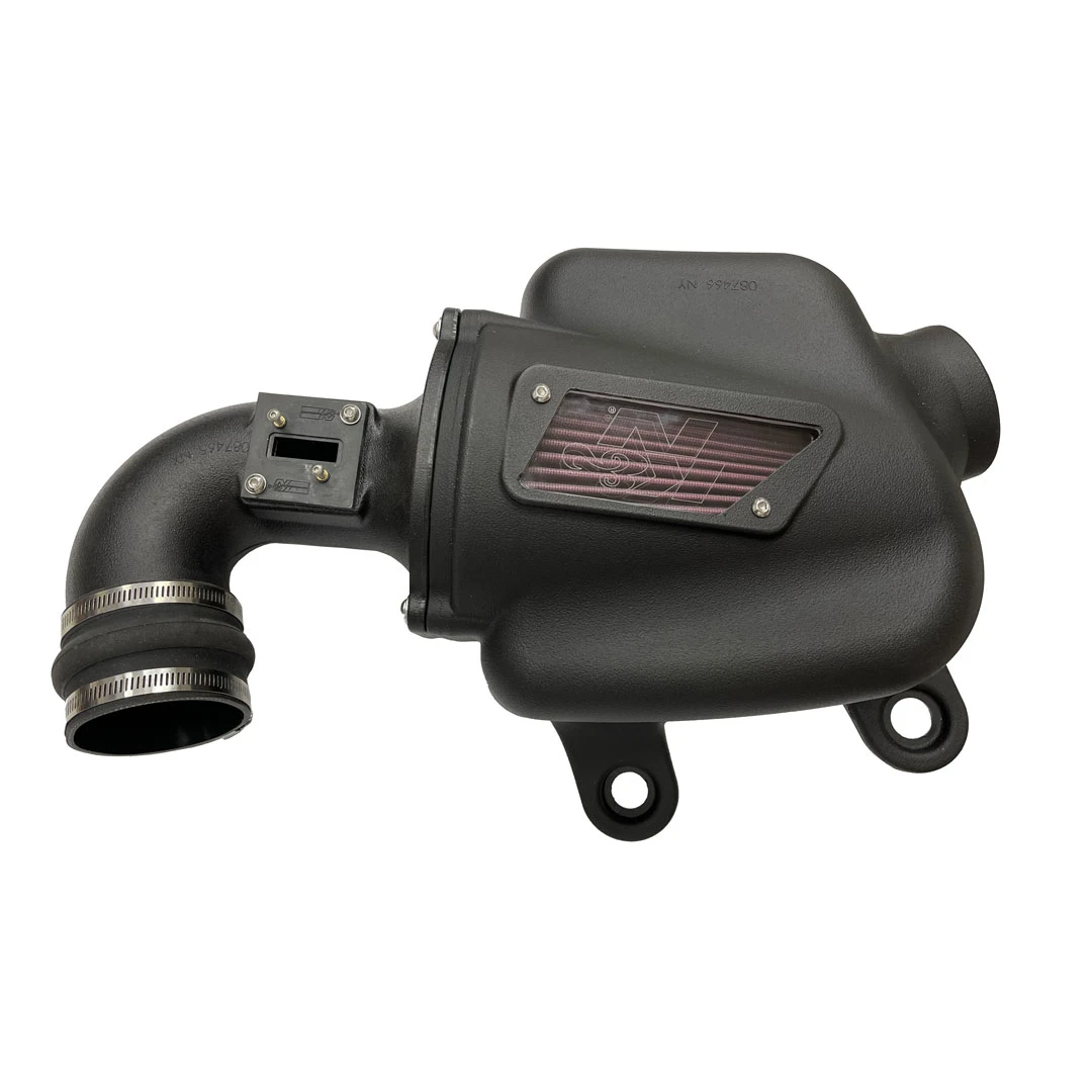 K&N 12-20 Holden Colorado L4-2.8L DSL Performance Air Intake System