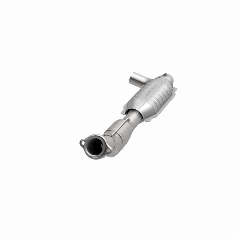 MagnaFlow Conv DF 97-98 Ford Trucks 4.6L Magnaflow