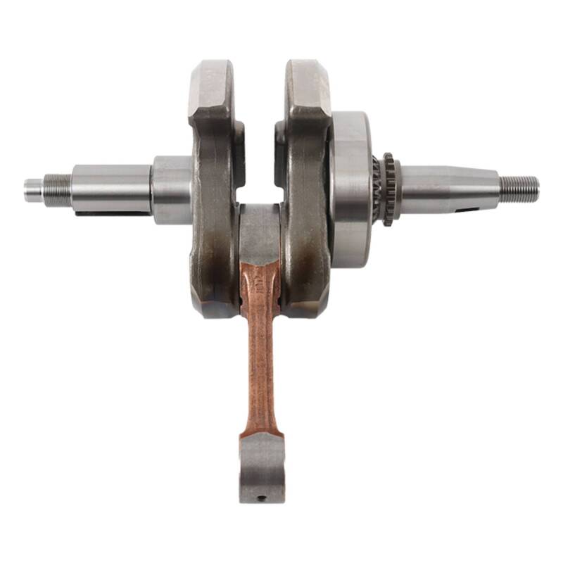 Hot Rods 06-09/11-20 Yamaha YFM 700 R Raptor 700cc Crankshaft 4078