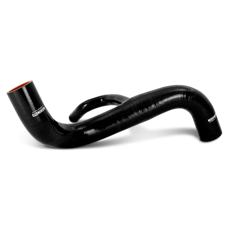 Mishimoto 14-17 Chevy SS Silicone Radiator Hose Kit - Black Mishimoto
