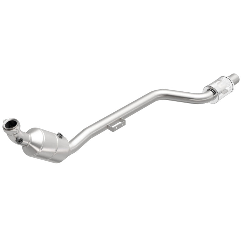 MagnaFlow Conv DF 06-07 Mercedes C230 2.5L Passenger Side Magnaflow