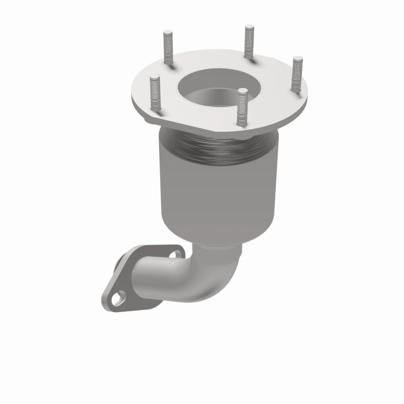 MagnaFlow Conv DF 87-94 Subaru Justy Front Co Magnaflow