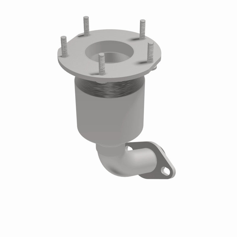 MagnaFlow Conv DF 87-94 Subaru Justy Front Co Magnaflow