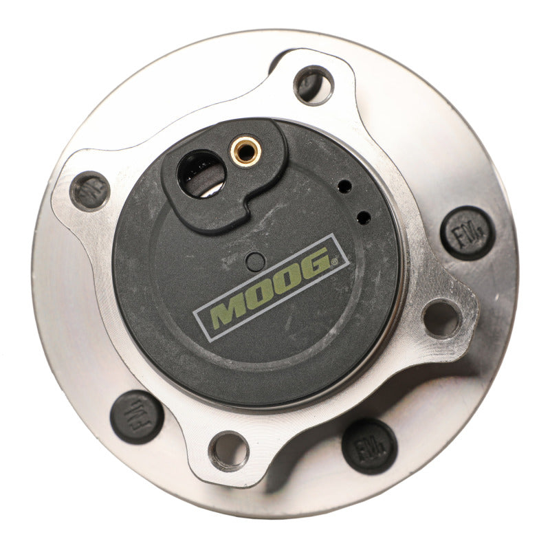 MOOG 09-13 Mazda 3 Sport Rear Hub Assembly Moog