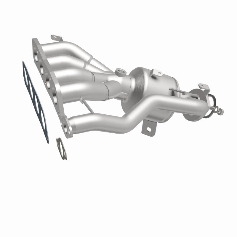 Magnaflow 18-19 Toyota Camry 2.5L Direct-Fit Catalytic Converter Magnaflow