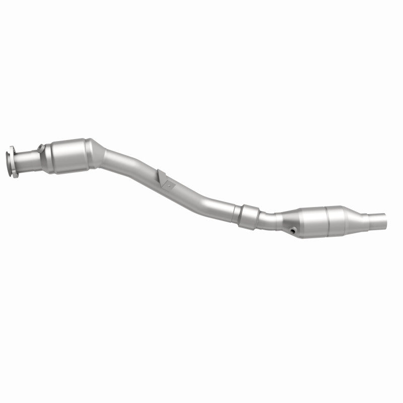 MagnaFlow Conv DF 04-06 Audi S4 4.2L Magnaflow