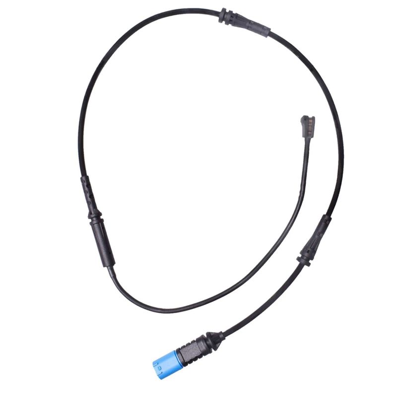 Power Stop 20-21 BMW X5 Front Euro-Stop Electronic Brake Pad Wear Sensor PowerStop