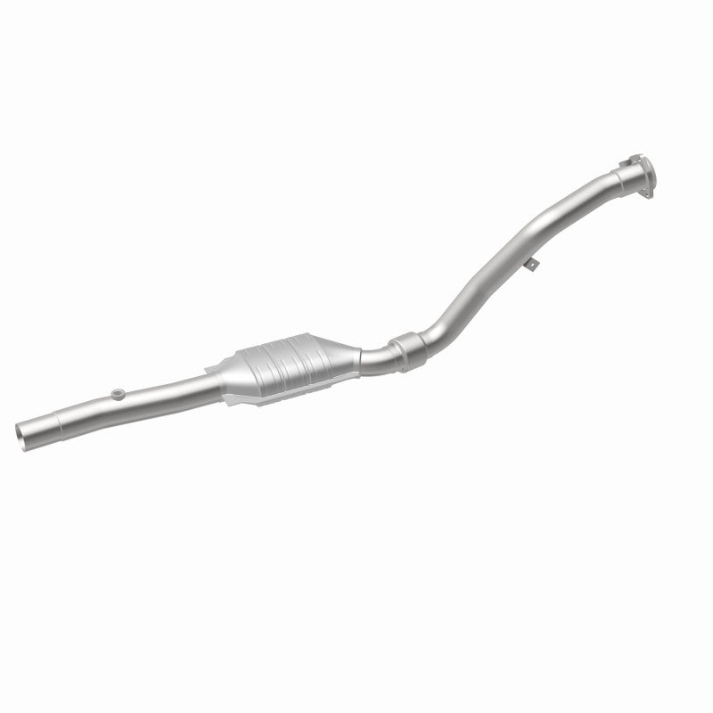 MagnaFlow Conv DF 00-03 Audi A8 Quatt 4.2L Passenger Side Magnaflow