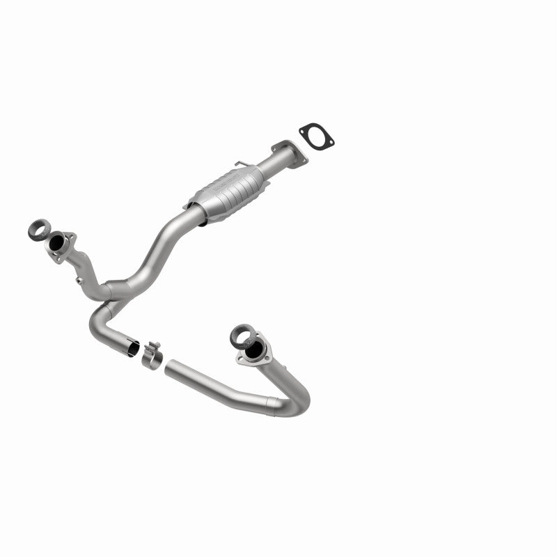 Magnaflow Conv DF 2000 S10/Sanoma 4.3L Magnaflow