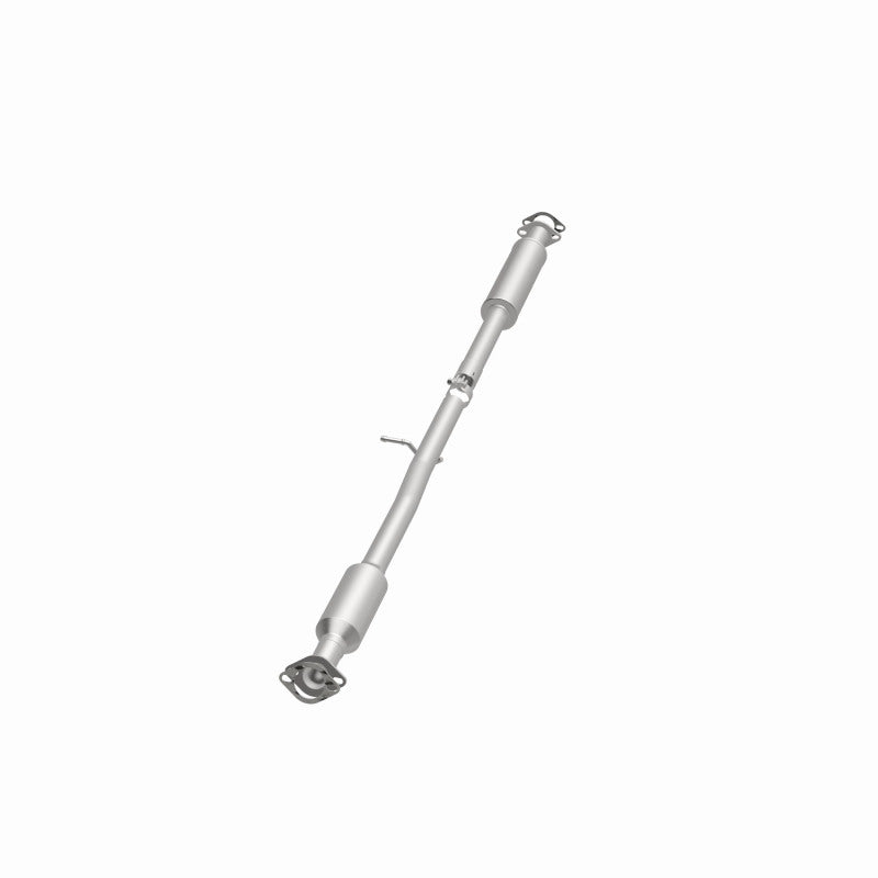 MagnaFlow Conv Direct Fit OEM 14-15 Hyundai Tucson 2.0L Underbody Magnaflow