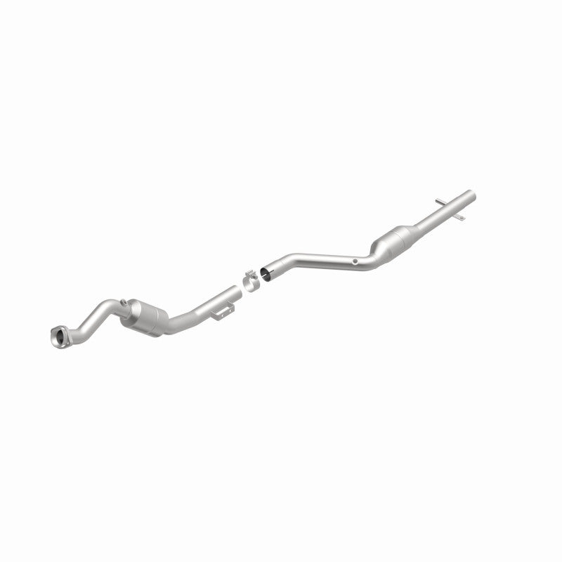 MagnaFlow Conv DF 1998 Mercedes SL500 5.0L Passenger Side Magnaflow