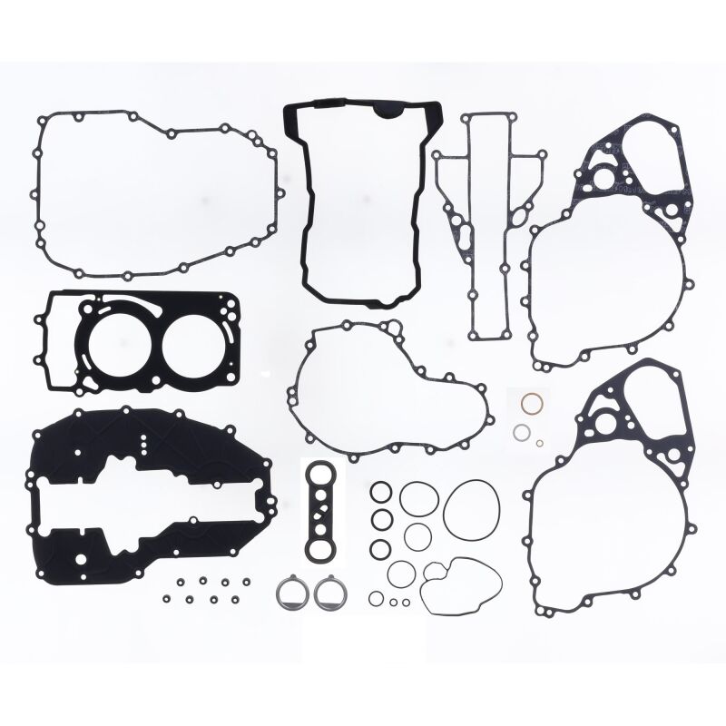 Athena Top End Gasket Kit - BMW 800 FGS 06-10 - P400068850014