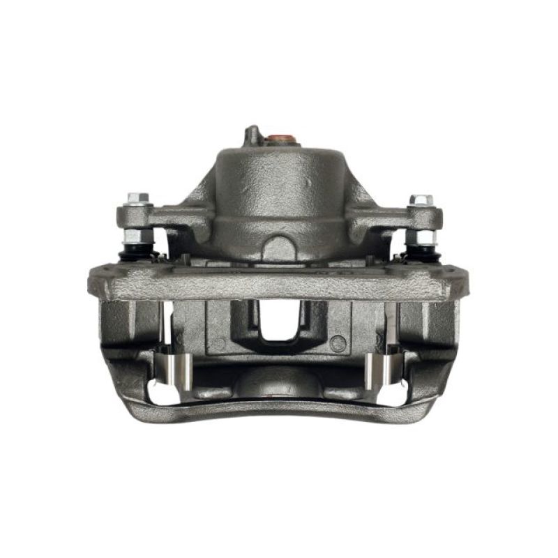 Power Stop 10-13 Kia Soul Front Left or Front Right Autospecialty Caliper w/Bracket PowerStop