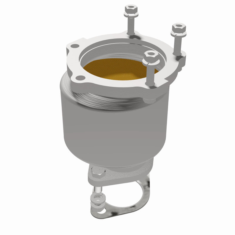 Magnaflow Conv DF 02-03 Hyundai XG350 fr 3.5L Magnaflow