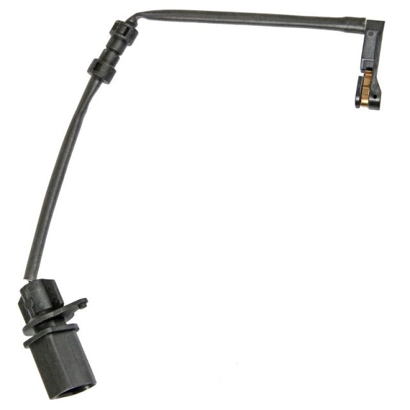 Power Stop 11-18 Audi A8 Quattro Rear Euro-Stop Electronic Brake Pad Wear Sensor PowerStop