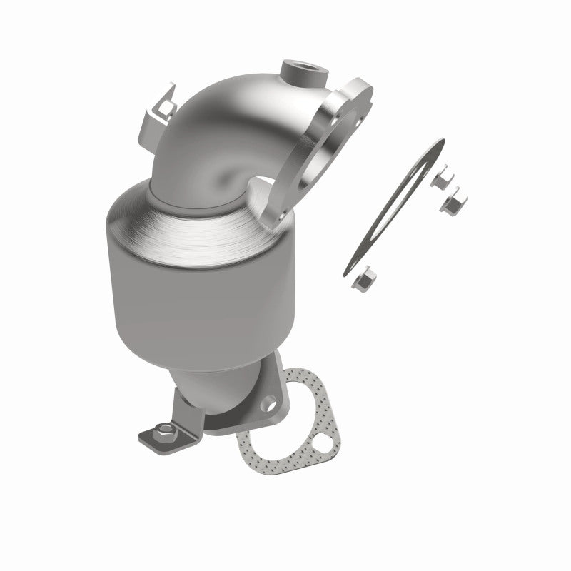 Magnaflow Conv DF 2016-2018 Hyundai Tucson L4 OEM Close Coupled Front (Not for sale in California) Magnaflow