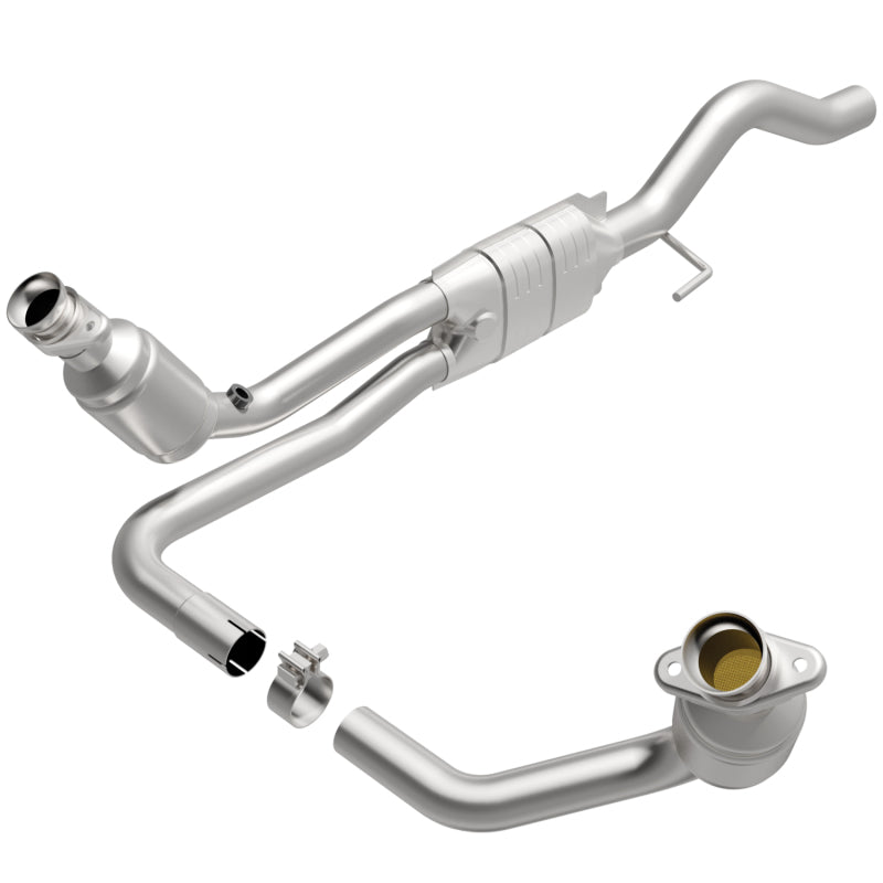 Magnaflow Conv DF 00-03 Dakota 4.7L Magnaflow