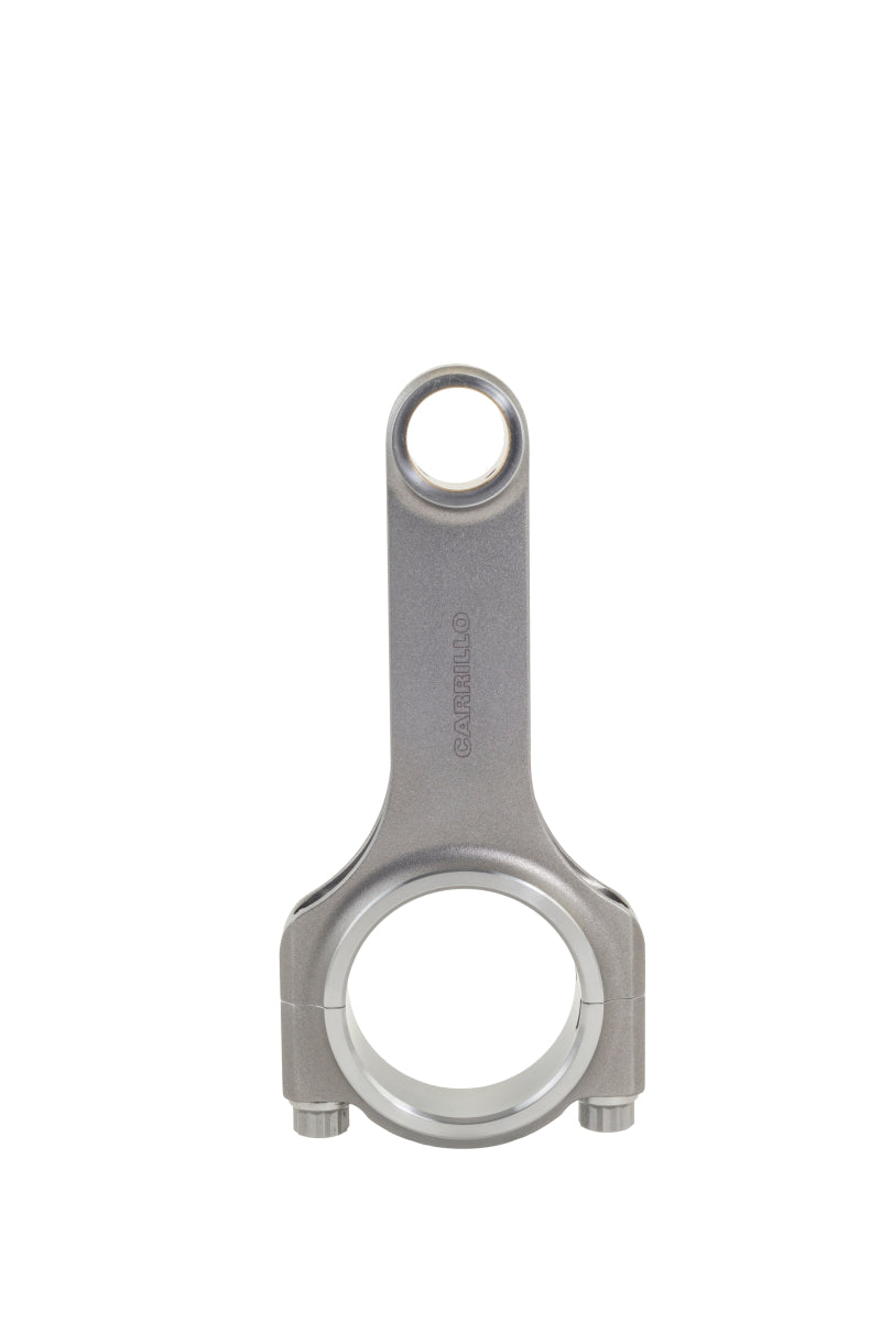 Carrillo Nissan/Infiniti/Datsun RB25/RB26 Pro-H 3/8 WMC Bolt Connecting Rod (SINGLE ROD) SCR4848-1