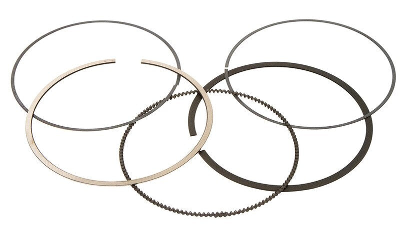Vertex Piston 08-09 Honda TRX 700 XX 700cc +3mm Big Bore Replacement Ring Set