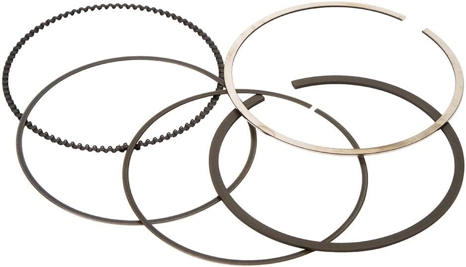 Vertex Piston 08-13 Kawasaki KRF 750 Teryx 4x4 750cc Replacement Ring Set