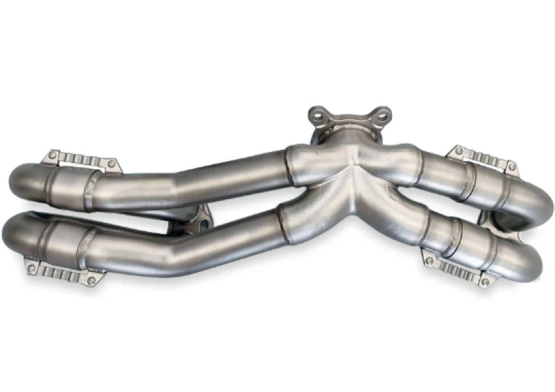 Invidia 22+ Subaru WRX FA24 UEL Manifold Exhaust Invidia
