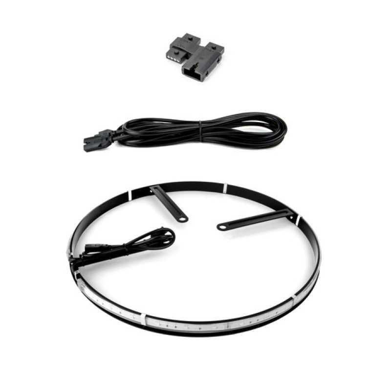 XKGlow 15" Wheel Ring XKchrome App Controlled RGB Light - Part XK-WHEEL-15-PACK