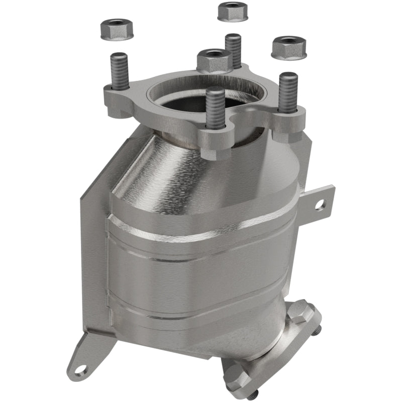 Magnaflow Conv DF 90-95 Honda Civic 1.5L Closed Couple Magnaflow