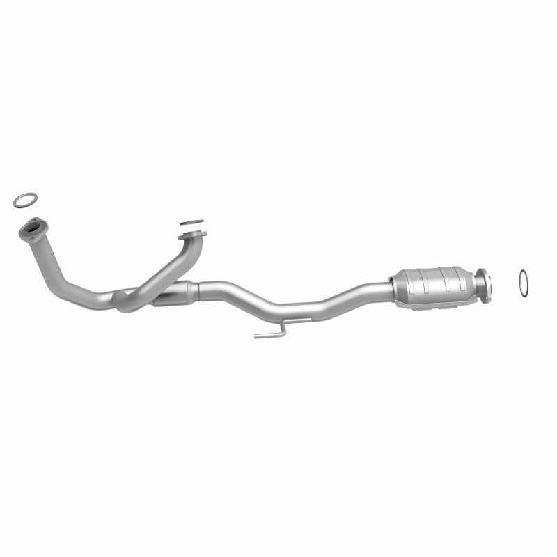 MagnaFlow Conv DF 97-98 Toyota Avalon Camry 3 Magnaflow