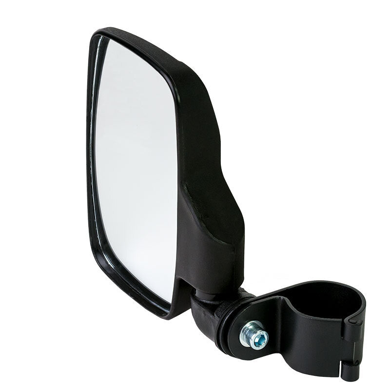 Seizmik ABS UTV Side View Mirrors for 1.5-Inch Round ROPS