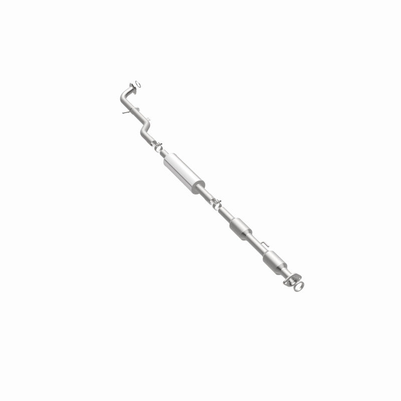 MagnaFlow Conv Direct Fit 09-12 Venza 3.5L Underbody Magnaflow