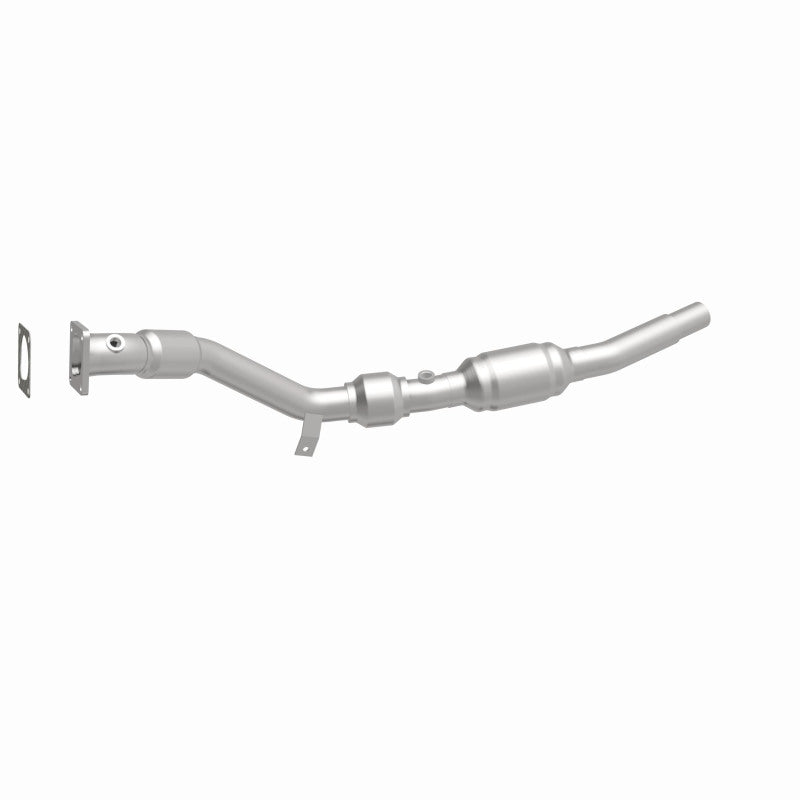 MagnaFlow Conv DF 00-02 Audi A6 Quattro 2.7L Magnaflow