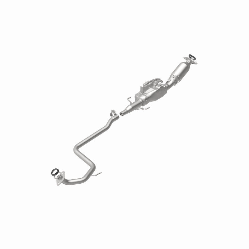 MagnaFlow Conv DF 14-19 Toyota Prius C Base Underbody 1.5L Magnaflow