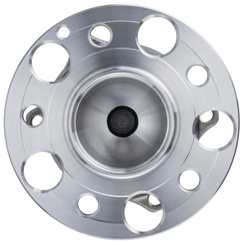 MOOG 15-16 Mercedes-Benz SL400 Front Hub Assembly Moog