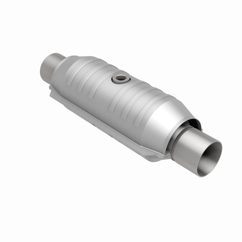 MagnaFlow Conv Universal 2.00 inch CA Tier 1 Magnaflow