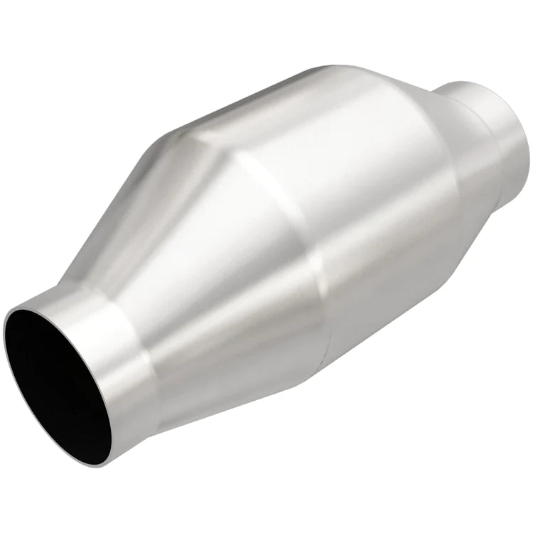 MagnaFlow OEM Grade Universal Catalytic Converter 59904 Magnaflow
