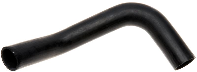 Gates 67-68 Chevrolet Camaro V-8 350 Lower Molded Coolant Hose