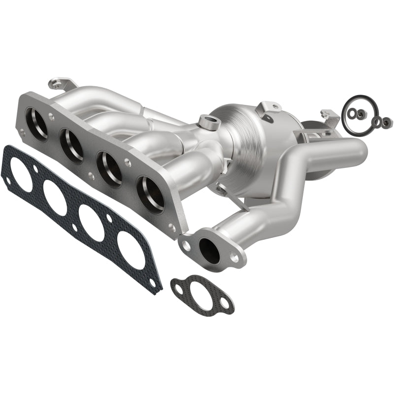 Magnaflow 18-19 Toyota Camry 2.5L Direct-Fit Catalytic Converter Magnaflow
