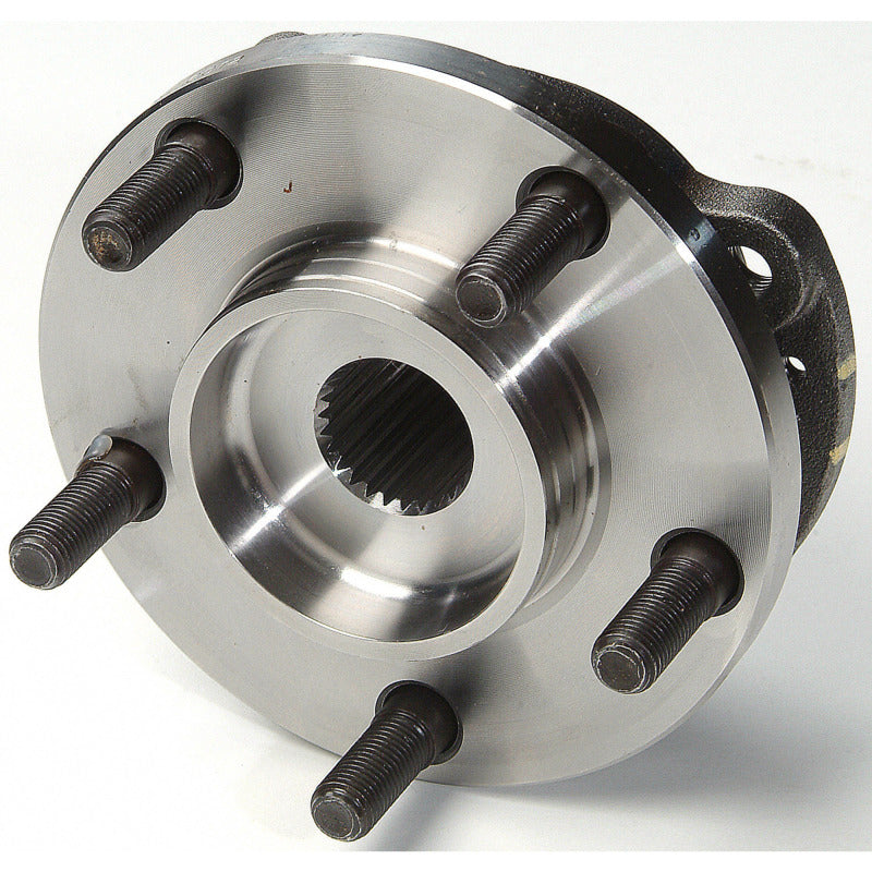 MOOG 97-04 Chrysler Town & Country Rear Hub Assembly Moog