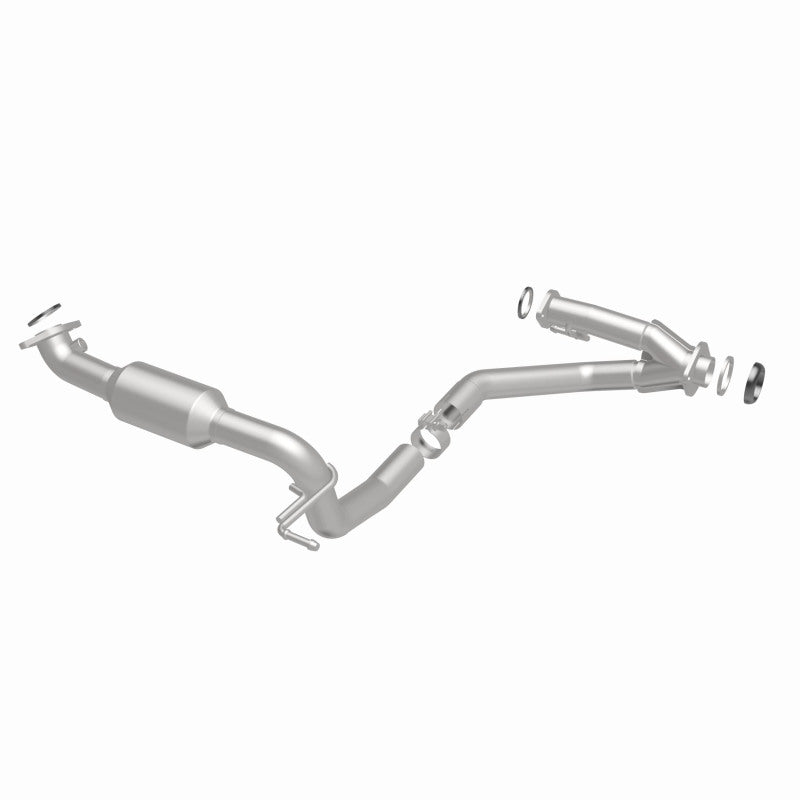 Magnaflow DF Converter 05-11 Toyota Tacoma 4.0L Magnaflow