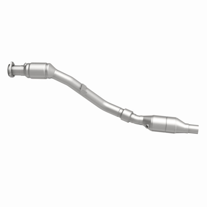 MagnaFlow Conv DF 04-06 Audi S4 4.2L Magnaflow