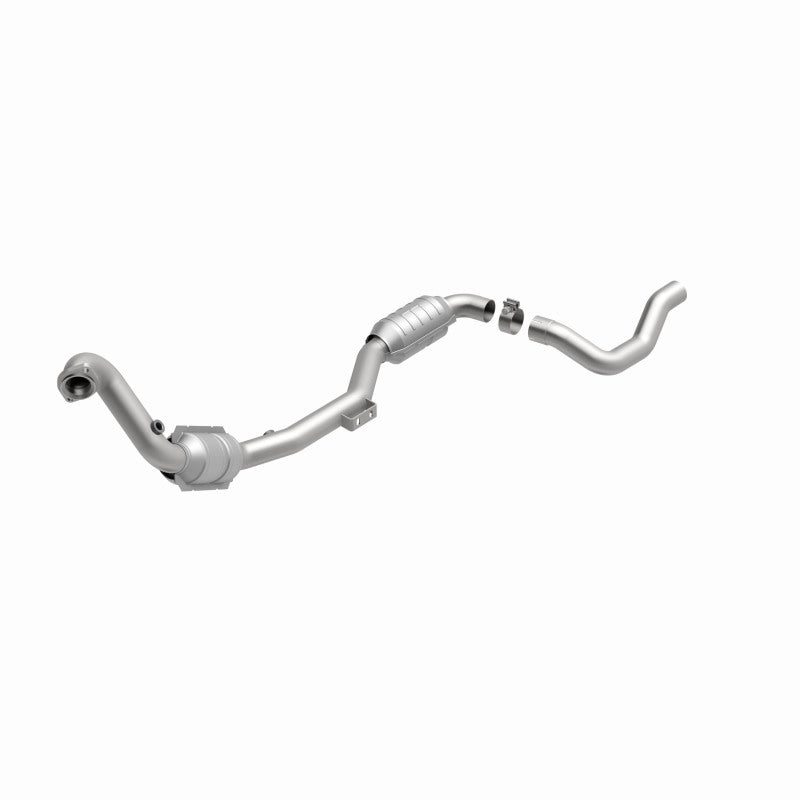MagnaFlow Conv DF 01-03 Mercedes ML55 Passenger Side 5.5L Magnaflow
