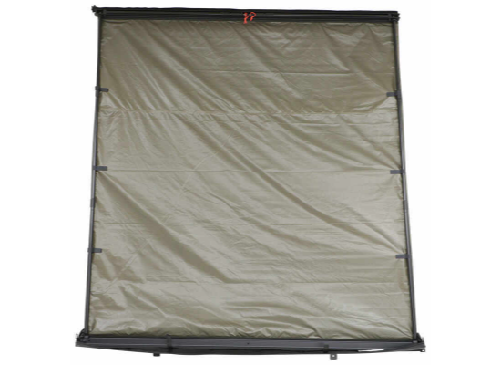 Rhino-Rack Sunseeker Awning  7' long x 6' 10" wide - 32132