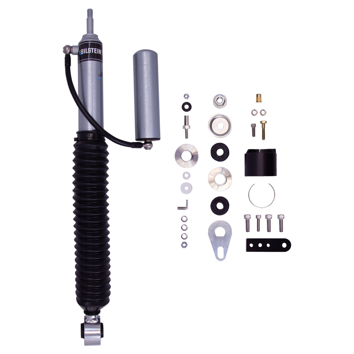 Bilstein B8 5160 Rear Right Shock, GX460, GX470, 4Runner - 25-325096 Bilstein