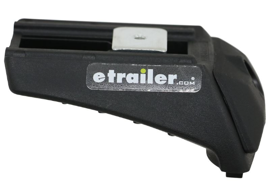 RCH Legs for Rhino-Rack Crossbars and Pioneer Platforms (Qty6) - RCL6