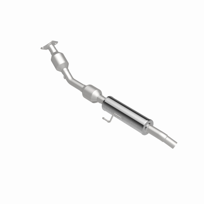 Magnaflow 07-11 Toyota Yaris 1.5L Direct Fit Converter Magnaflow