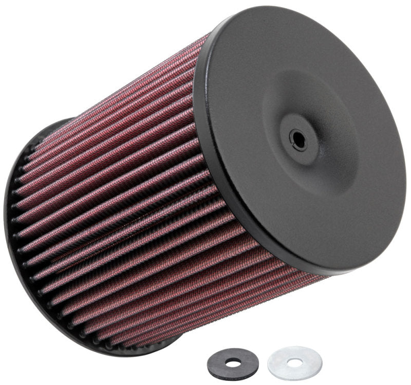 K&N 04-10 Yamaha YFZ450/450R Air Filter K&N Engineering