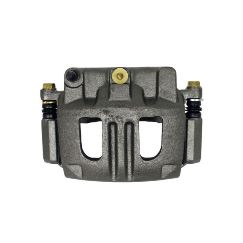 Power Stop 05-06 Chevrolet Equinox Front Right Autospecialty Caliper w/Bracket PowerStop