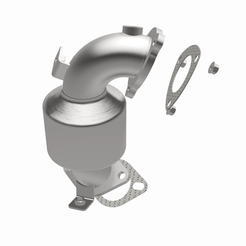 Magnaflow Conv DF 2016-2018 Hyundai Tucson L4 OEM Close Coupled Front (Not for sale in California) Magnaflow