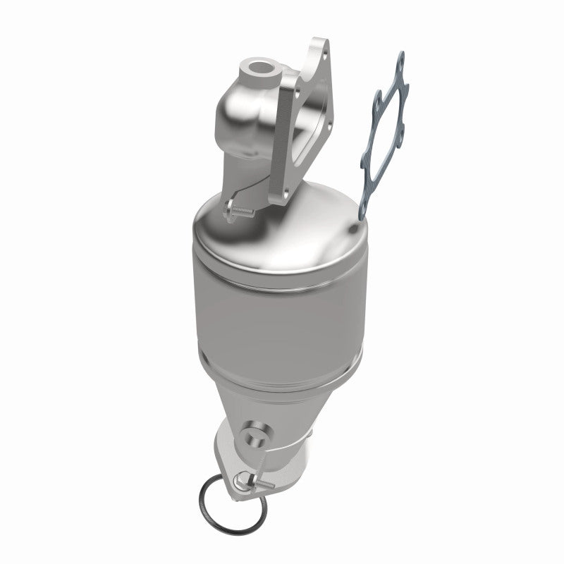 Magnaflow 05-10 Honda Odyssey 3.5L Direct Fit Converter Magnaflow